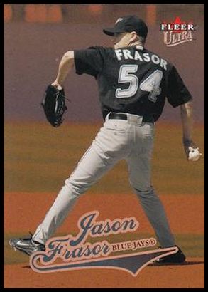 334 Jason Frasor
